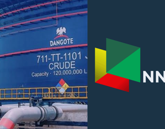 Dangote Refinery’s Petrol to Hit Nigerian Market Exclusively Through NNPC Starting September 15th