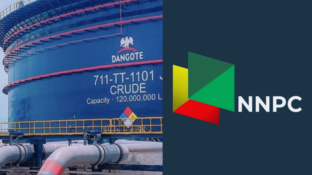 Dangote Refinery’s Petrol to Hit Nigerian Market Exclusively Through NNPC Starting September 15th