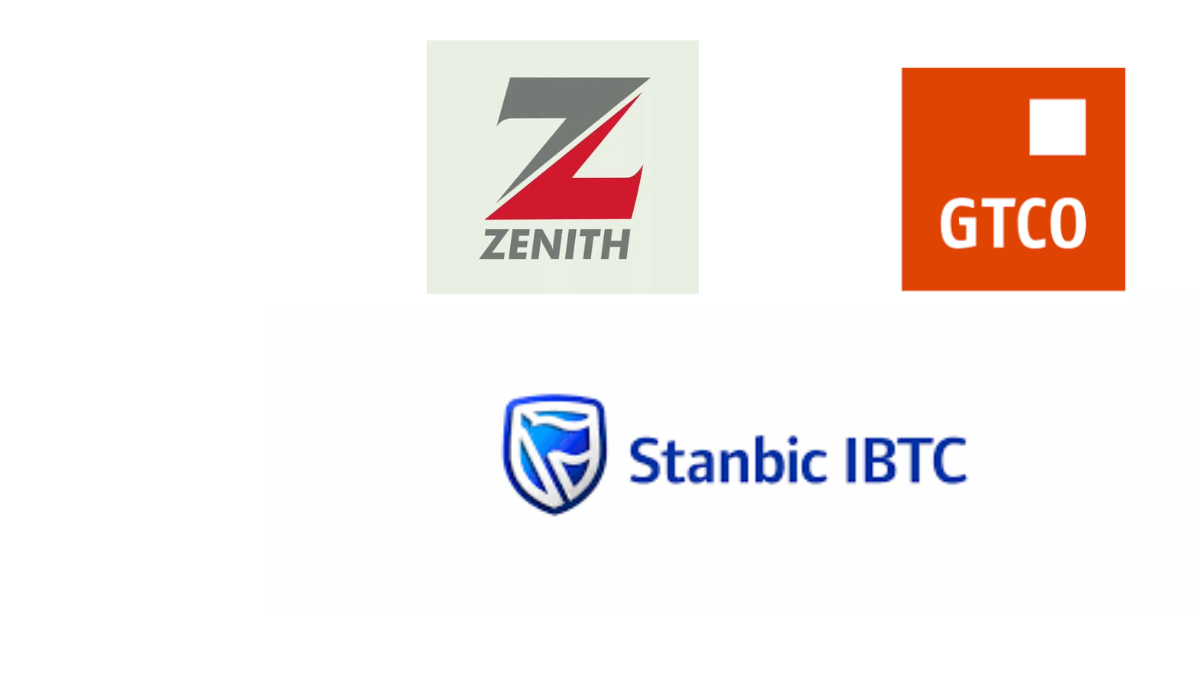 Business Verge| Shareholders of Zenith Bank, GTCO, and Stanbic IBTC to Share N86.74 Billion as Interim Dividend for H1 2024