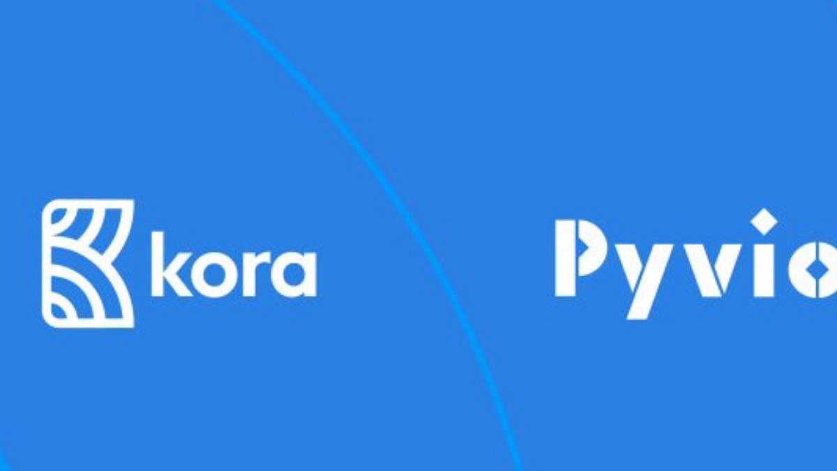 Kora and Pyvio Partner to Streamline B2B Payments in Africa