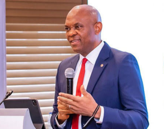 Tony Elumelu Appointed Chairman of Nigeria's National Disaster Fund