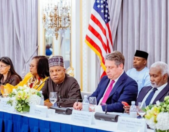 Nigeria Secures $320 Million Investment at UNGA79: A Boost for SMEs and Housing Sector