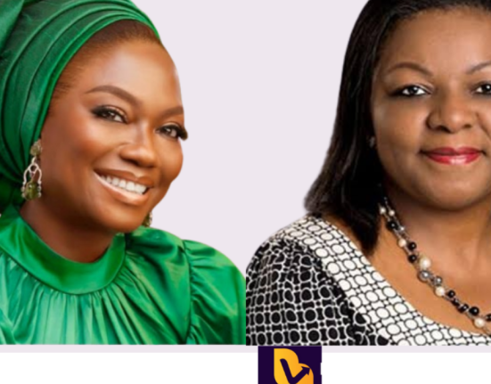 MEET BOLA ADESOLA AND AISHA MUHAMMED-OYEBODE: TRAILBLAZERS DRIVING CHANGE IN CORPORATE NIGERIA 