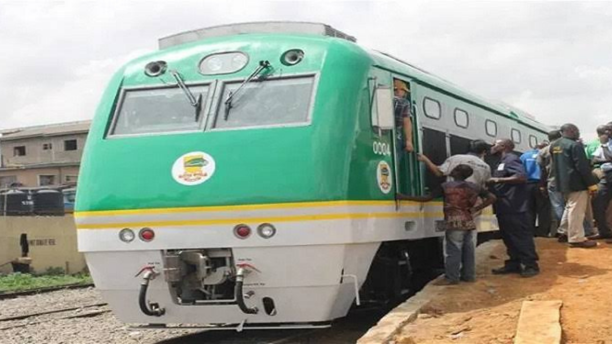 Nigerian Rail Sector Sees 53.14% Revenue Growth in Q2 2024, Driven by Increased Passenger Traffic