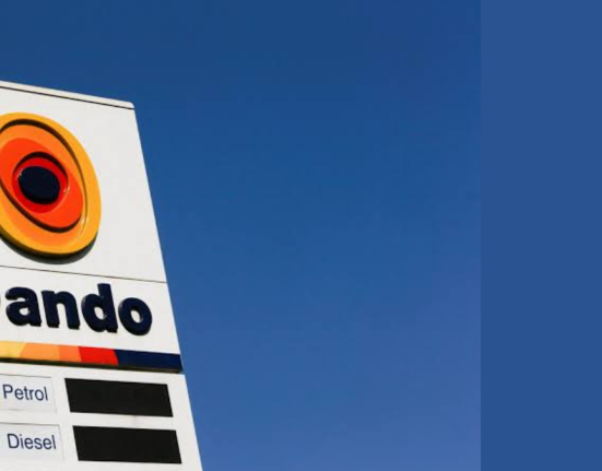 Oando Becomes Nigeria's First Indigenous International Oil Company as its Valuation Hits $4 Billion