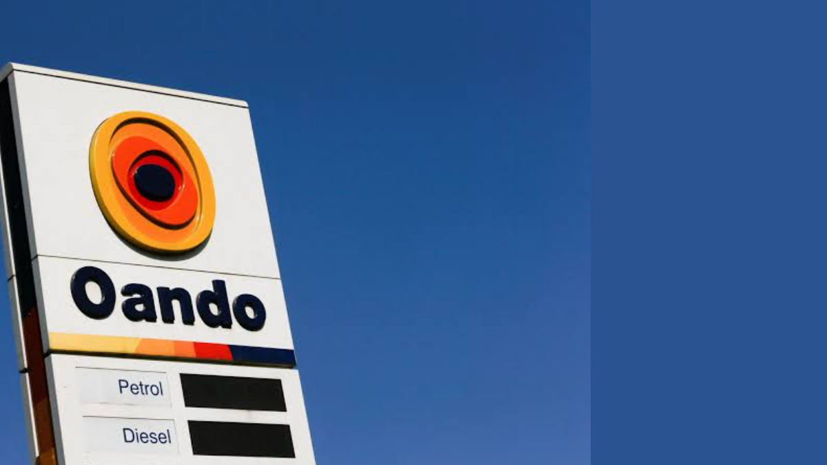 Oando Becomes Nigeria's First Indigenous International Oil Company as its Valuation Hits $4 Billion