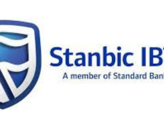 Stanbic IBTC and NSACC Urge Stronger Nigeria-South Africa Collaboration on Energy Transition