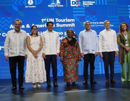 Africa and the Americas Team Up for Tourism: A New Era of Sustainable and Inclusive Growth