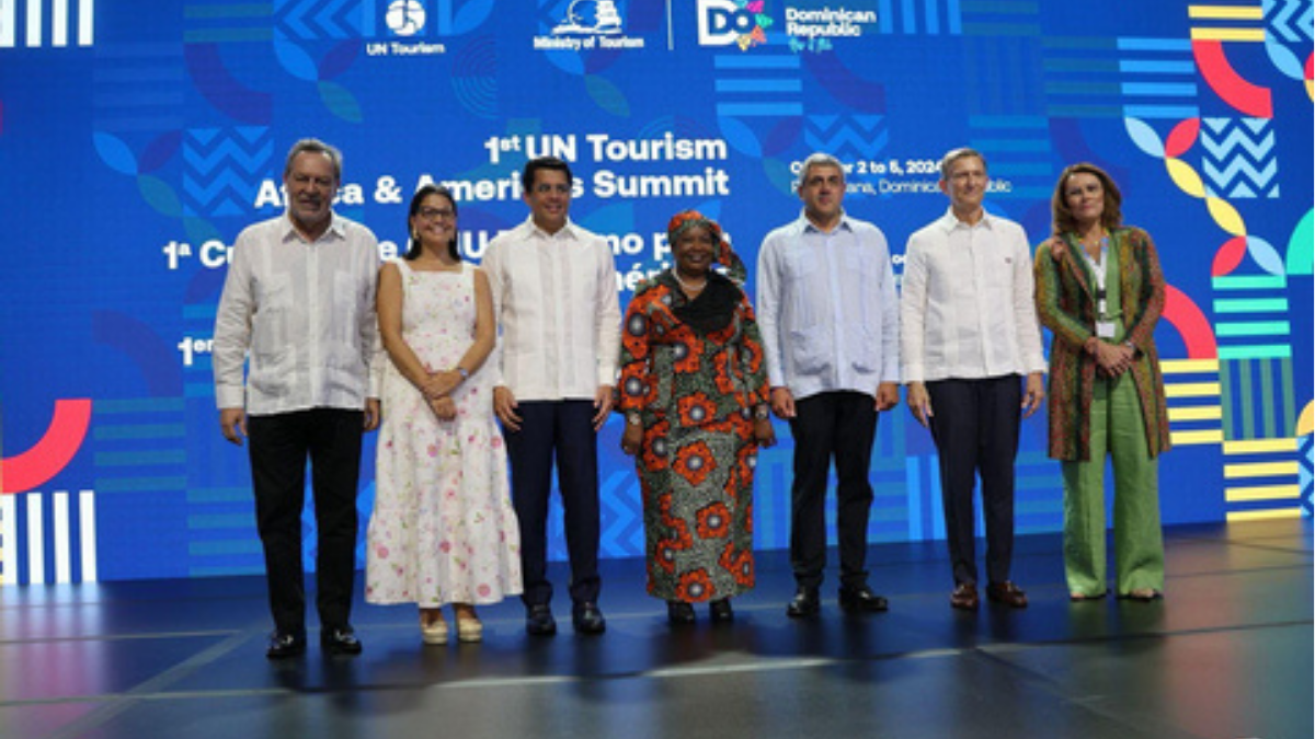 Africa and the Americas Team Up for Tourism: A New Era of Sustainable and Inclusive Growth