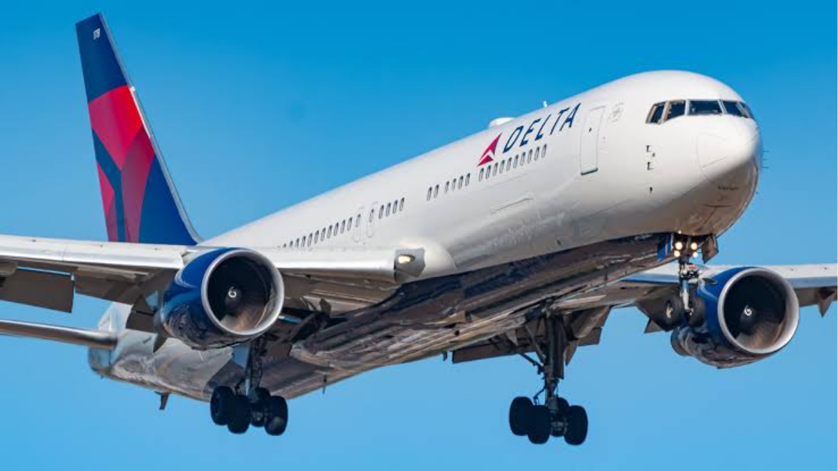 Delta Air Lines to Launch Daily Flights from Lagos to New York by December 2024