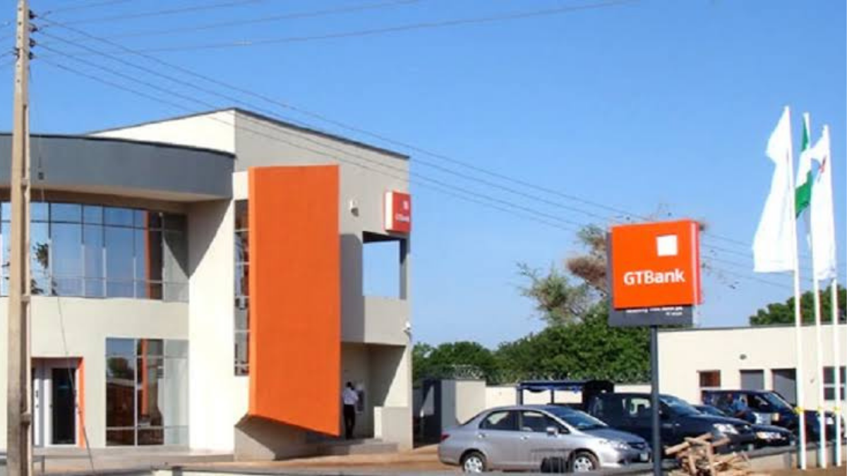 GTBank Migrates to New Core Banking Platform, Announces Temporary Service Interruption Starting October 11th