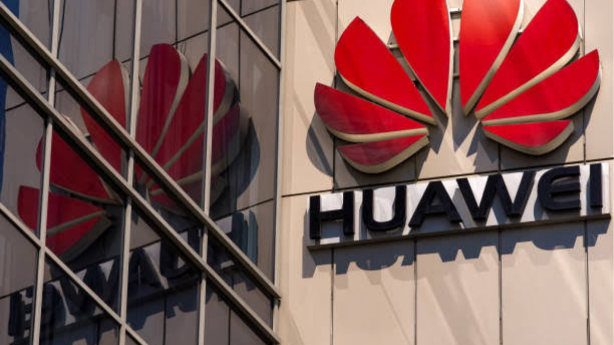 Huawei to Launch Data Centre in Nigeria to Boost Compliance with Data Protection Regulations