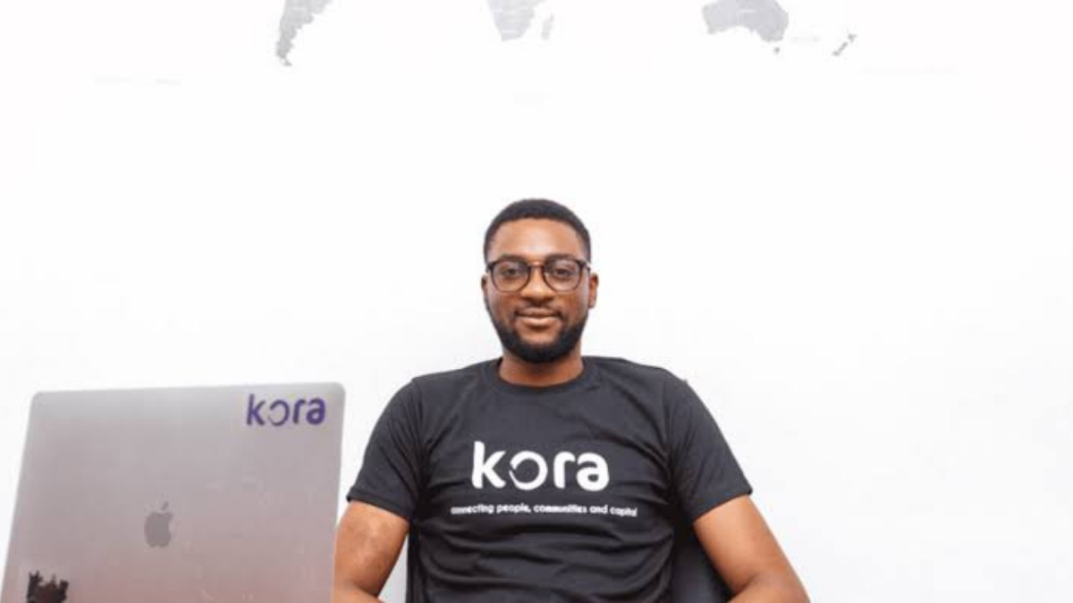 Kora Unveils ₦200 Million Endowment Fund to Propel Educational Opportunities at Covenant University