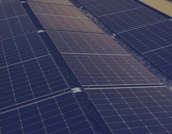 Terra Firma’s R1.3 Billion Solar Project to Cut South Africa’s Rising Electricity Costs