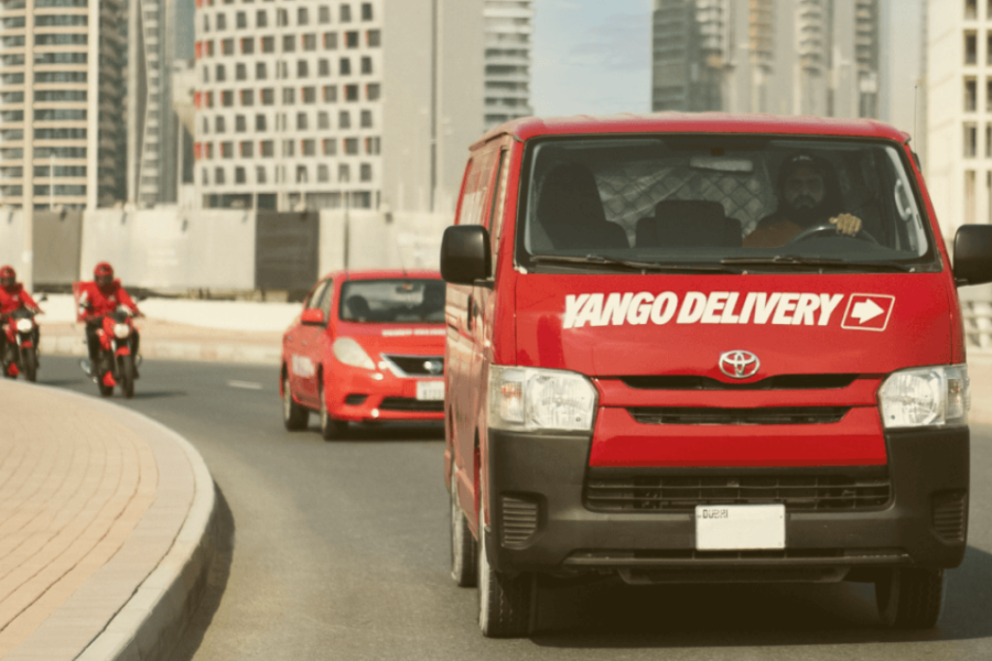 Why Togo Halted Yango’s Ride-Hailing Services Over Passenger Safety Concerns