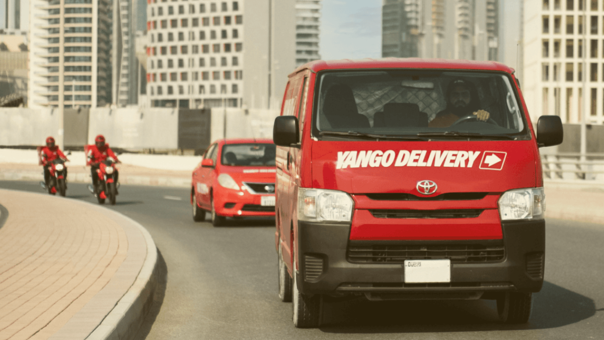 Why Togo Halted Yango’s Ride-Hailing Services Over Passenger Safety Concerns