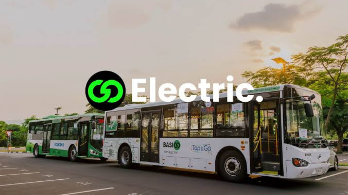 BasiGo Secures $42 Million to Drive Electric Bus Expansion in East Africa