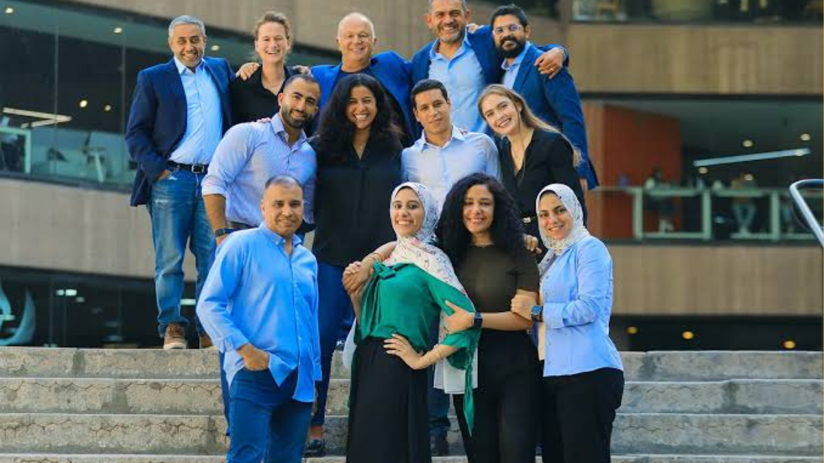 Sawari Ventures Launches $200M Fund to Boost Startups in Egypt, Kenya, and West Africa